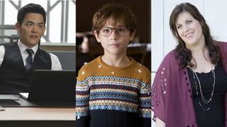 <i>The Twilight Zone</i> Keeps Getting Better and Better, Adding Another Trio of A-List Talent